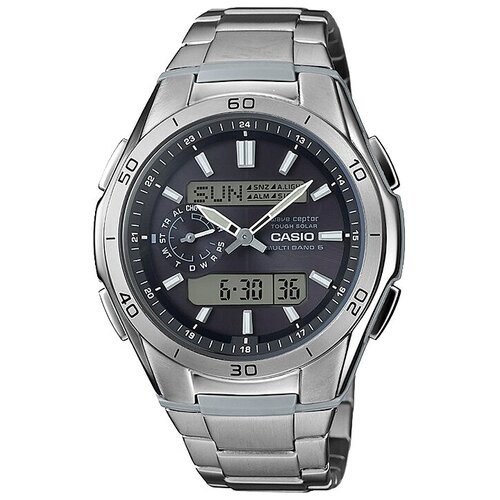 Наручные часы Casio WVA-M650TD-1A