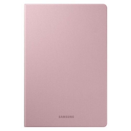 фото Чехол samsung book cover ef-bp610pjegru для samsung samsung galaxy tab s6 lite розовый