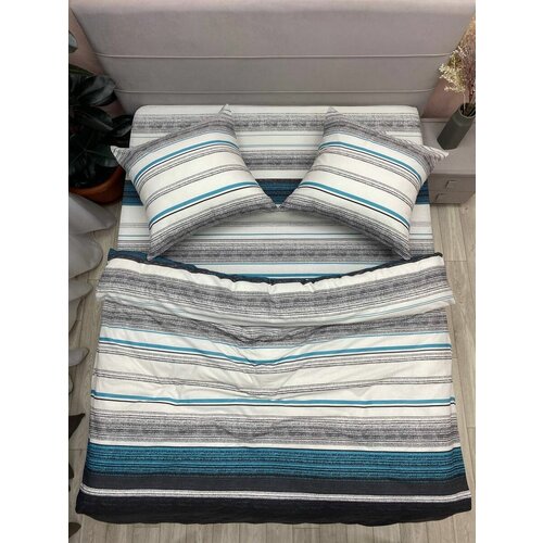 белый, черный, синий, бежевый