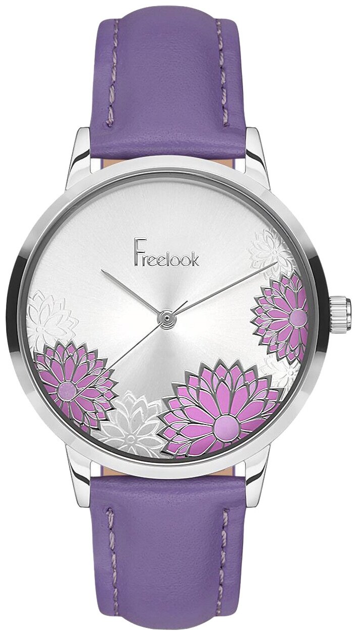 Наручные часы Freelook F.1.1104.05 fashion женские