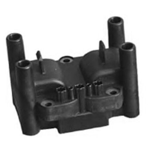 фото Катушка зажигания magneti marelli 060717041012