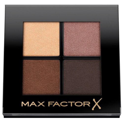 Max Factor Палетка теней Colour X-Pert Soft Touch Palette, 4.3 г палетка max factor палетка теней для век colour x pert soft touch palette