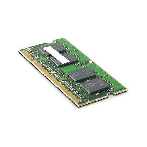 Оперативная память Elpida 1 ГБ DDR 333 МГц SODIMM CL25 EBD11UD8ABDA-6B 570000₽