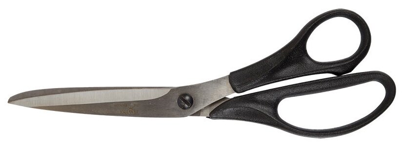 Ножницы крамет Н-043-1 портновские с микронасечкой 215 мм Беларусь 53003701922