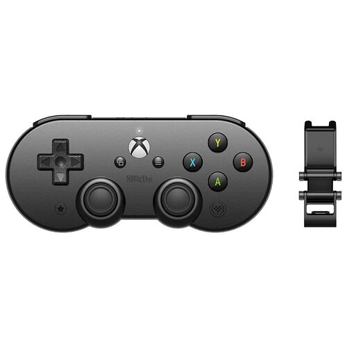 фото Геймпад 8bitdo sn30 pro xcloud gamepad xbox one