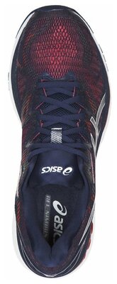 ASICS GEL NIMBUS 20