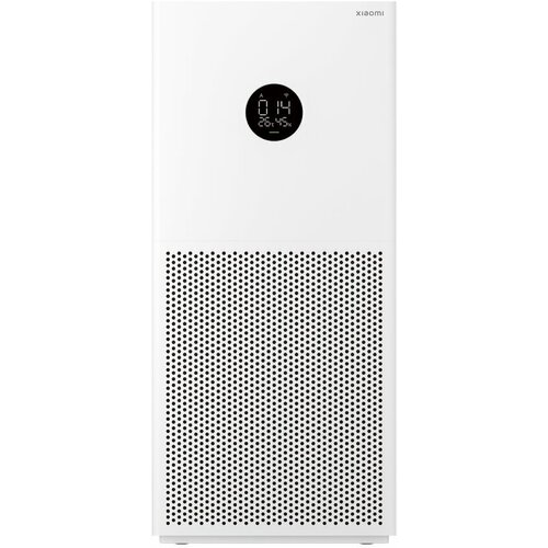 Очиститель воздуха Xiaomi Mi Smart Air Purifier 4 Lite CN белый 1760900₽