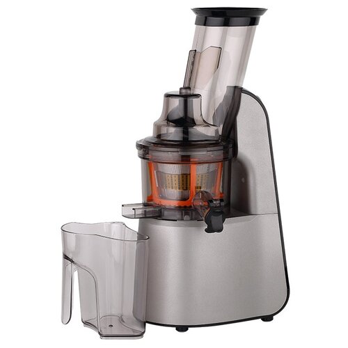 99019909643 Соковыжималка электрическая Viatto VA-SJ2014 серый 2068900₽