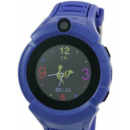 Часы Smart Watch GPS Smart Watch I8 т-син 488000₽