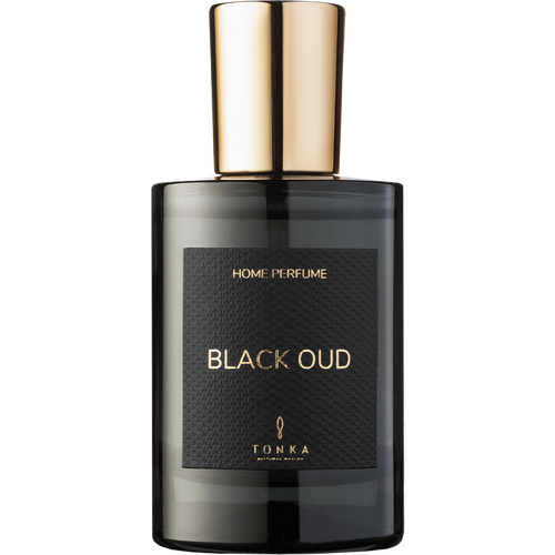 Ароматический спрей black oud 50 мл