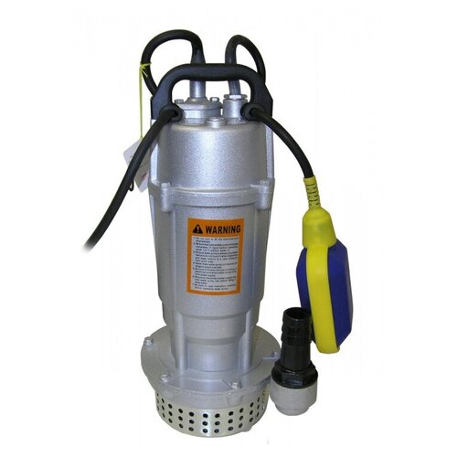 Дренажный насос  для чистой воды Edon QDX10-16-0.75F  (750 Вт)