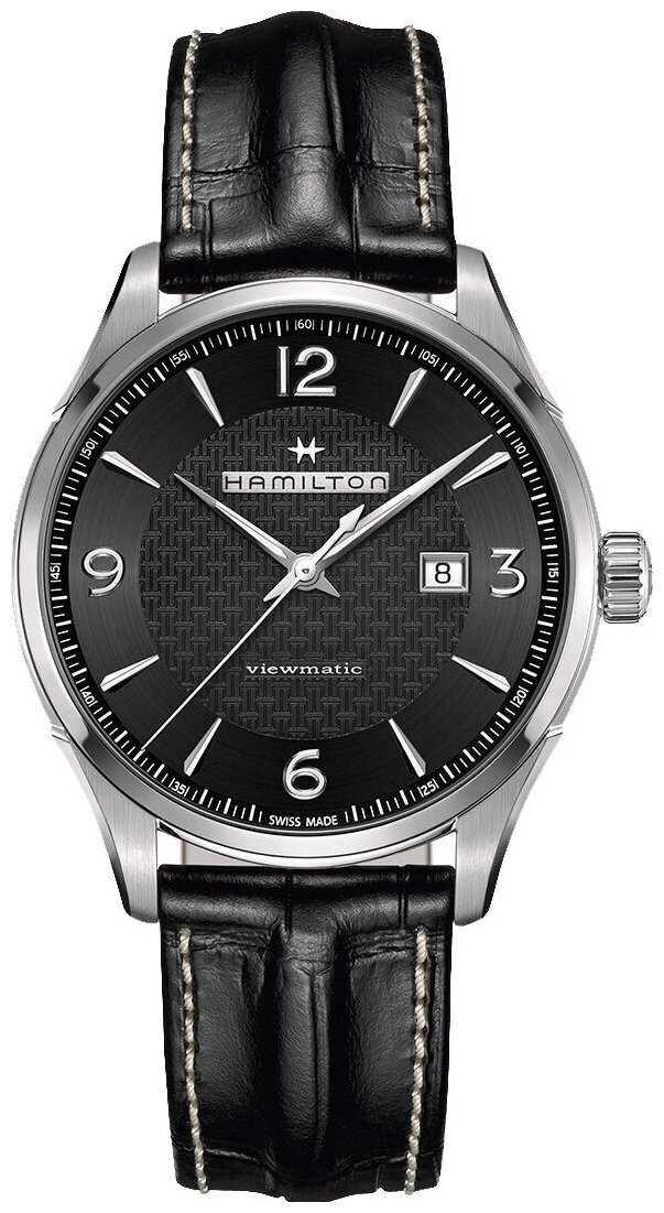 Наручные часы Hamilton Jazzmaster H32755731