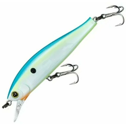 Воблер R1358-CSH Duel HARDCORE MINNOW FLAT 70SP 70mm