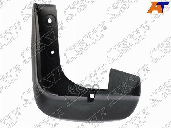 Брызговик Honda Civic 05-11 4D Передний Lh Sat арт. ST-HD09-016B-2