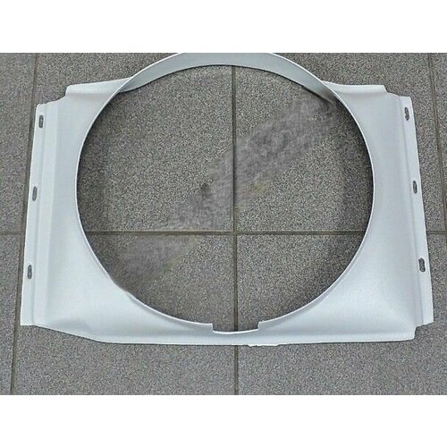 Кожух вентилятора 