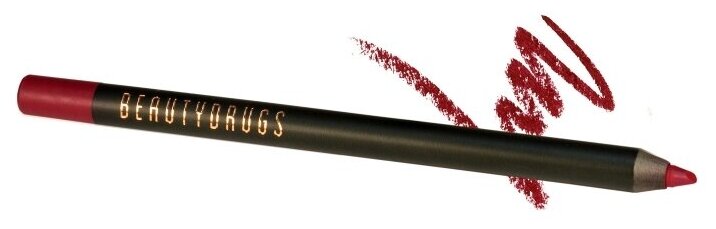 Карандаш для губ Beautydrugs Lip Pencil т.06 Drive 2,98 г