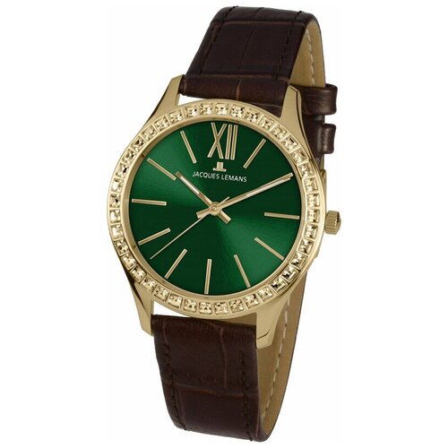 фото Наручные часы jacques lemans 1-1841zb