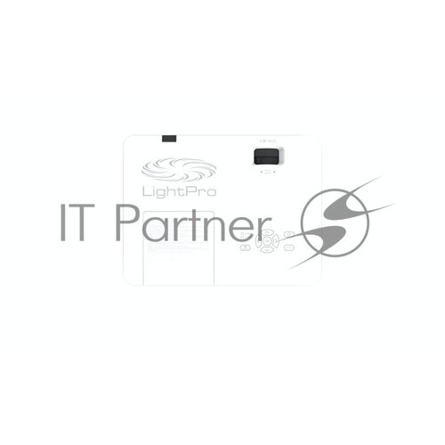 Проектор INFOCUS IN1039 3LCD 4200 lm WUXGA 126209 500001 Full 3D 16W 2хHDMI 14b VGA 12780900₽