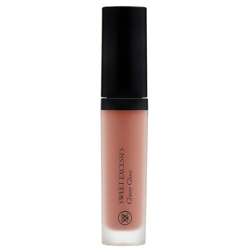 Rouge Bunny Rouge Блеск для губ Sweet Excesses Glassy Gloss, 102 creme caramel