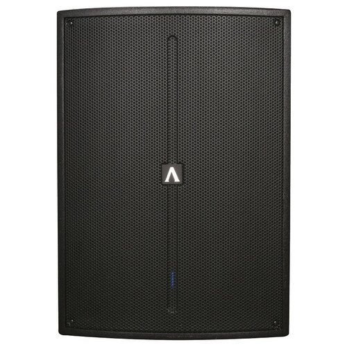 American Audio AVANTE A18S, black