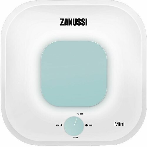 Водонагреватель ZANUSSI ZWH S 10 Mini U Green 639000₽