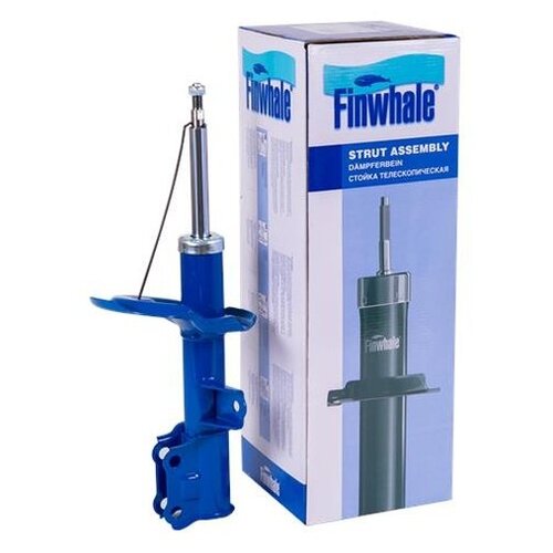 фото Амортизатор подвески finwhale 13067gl для kia cerato ii