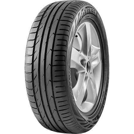 Evergreen DYNACONTROL ES880 Лето Нешипованные 275/40 R20 106Y