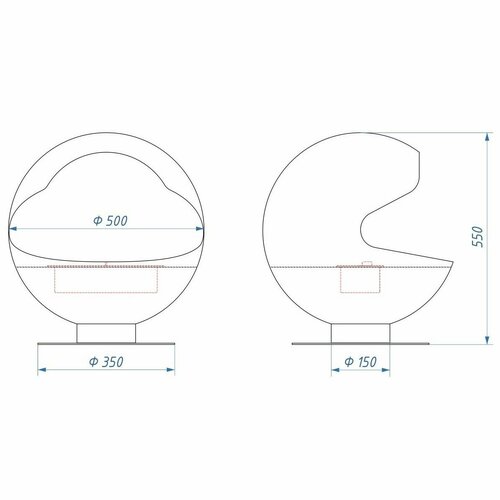 Водонагреватель Zanussi ZWHS 80 Splendore Dry Enamel 2193300₽