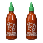 Соус Uni-Eagle Острый чили Sriracha - изображение