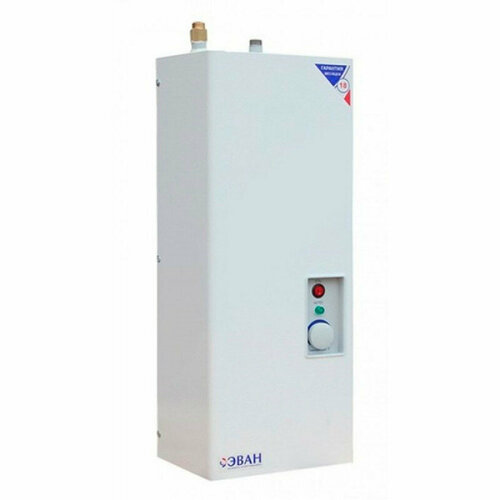 Проточный водонагреватель Эван В1-6 2610000₽
