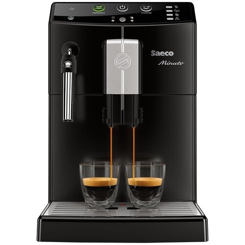 Кофемашины автоматические Saeco HD866409 3390000₽
