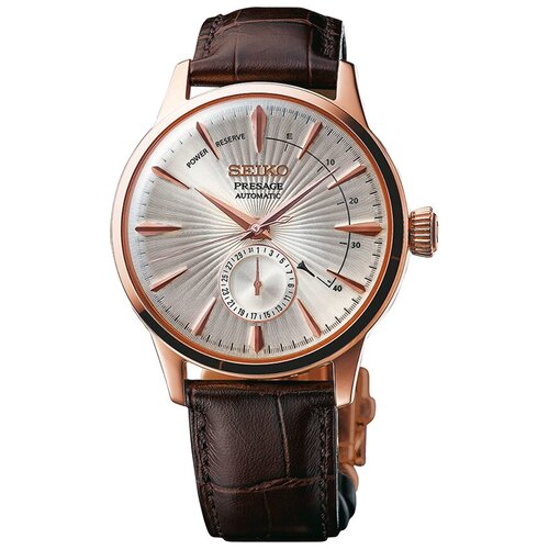 фото Наручные часы seiko ssa346