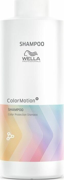 Wella Professionals Шампунь для защиты цвета Color Motion+, 1000 мл