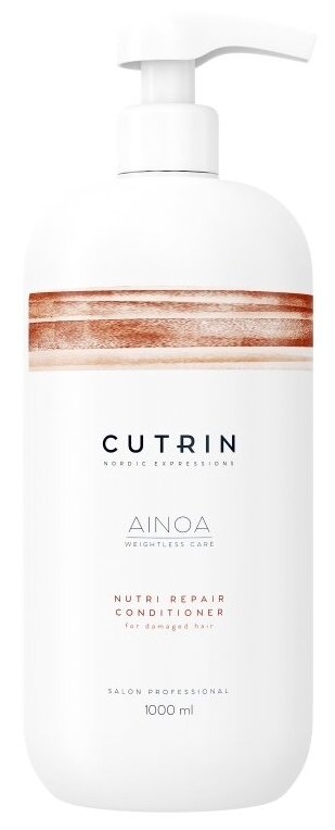 Cutrin     Ainoa Repair 1000 