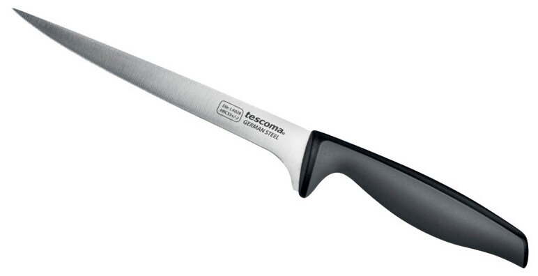 Нож Tescoma обвалочный precioso 16 см - фото №1