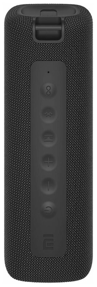 Портативная акустика Xiaomi Mi Portable Bluetooth Speaker Black