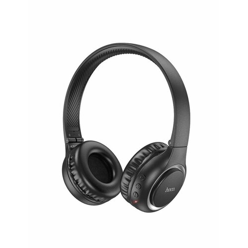 Беспроводные наушники Hoco W41 беспроводные наушники большие накладные с микрофоном Bluetooth наушники черные 69900₽