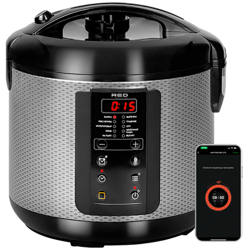 Мультиварка Red Solution SkyCooker RMC-M225S