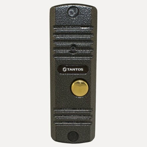 Изображение товара Tantos Walle+ (асфальт) вызывная панель