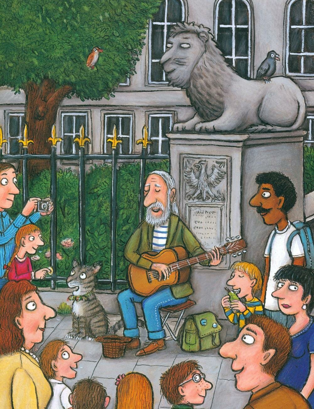 Книга Тимоти Скотт: стихи (Машинки творения) - фото №7