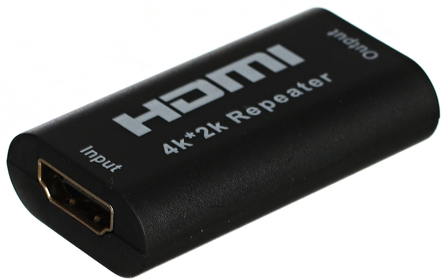 VCOM HDMI (f) - HDMI (f) 40м Усилитель DD478