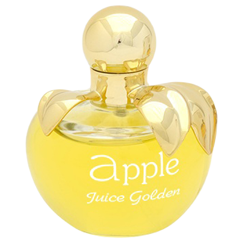 Altro Aroma туалетная вода Apple Juice Golden, 50 мл, 184 г altro aroma positive parfum туалетная вода apple juice juicy