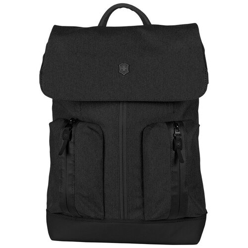 фото Рюкзак victorinox altmont classic flapover laptop 15'' черный