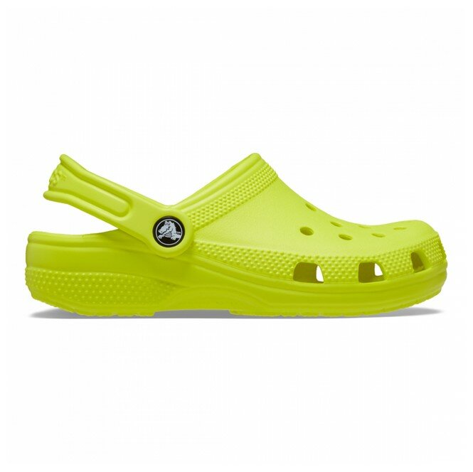 Сабо Crocs Classic Clog Kid