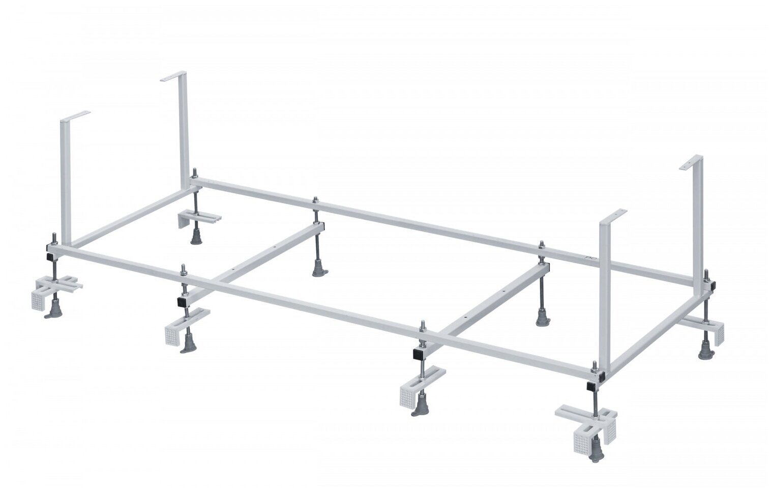 Каркас 180x80 XL Santek - фото №1