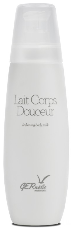 GERnetic International Молочко для тела Lait Corps Douceur Body Milk, 200 мл