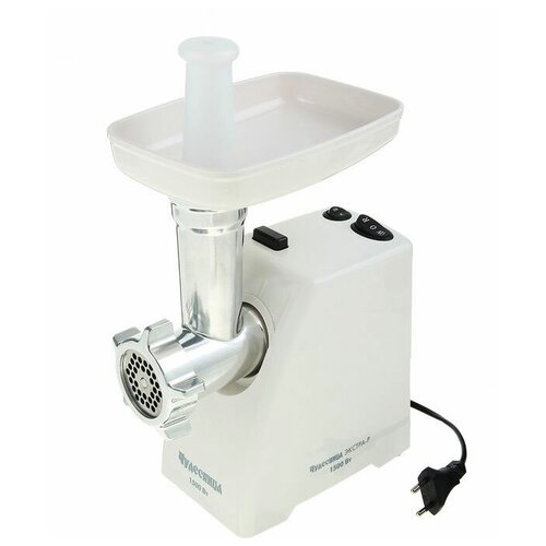 Мясорубка Чудесница Экстра ЭМШ-Р1 268900₽