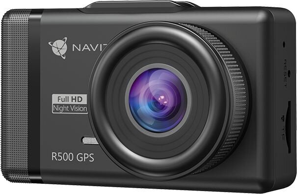 Видеорегистратор Navitel R500 GPS