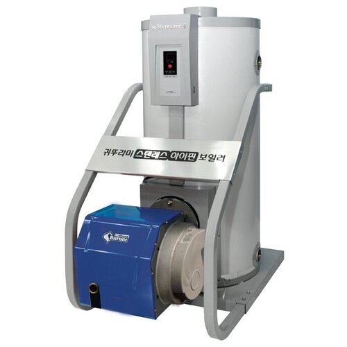 Kiturami KSG 50 - котел газовый двухконтурный 14231800₽