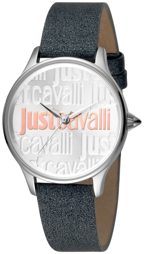 Наручные часы Just Cavalli, серый